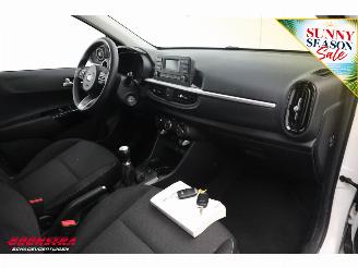 Kia Picanto 1.0 DPi ComfortLine 5p Cruise Airco PDC picture 9