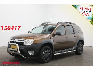 occasion passenger cars Dacia Duster 1.6 Ambiance 2wd Airco 145.259 km! 2011/10