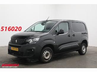 Peugeot Partner 1.5 BlueHDi AUT 130 2X Schuifdeur Navi Cruise Apple/Android Airco PDC picture 1