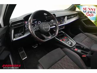 Audi A3 Limousine 35 TFSI S-Line edition Schuif/kantel ACC Navi SHZ Apple/Android Camera PDC picture 26