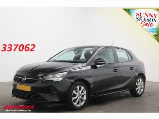 škoda osobní automobily Opel Corsa 1.2 Edition 5-deurs Cruise Airco PDC LMV 2021/12