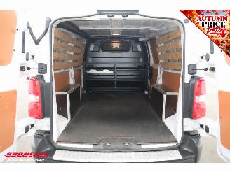 Opel Vivaro 1.5 BlueHDi 100 S&S L3 Cruise Navi Clima Apple/Android Camera PDC picture 15