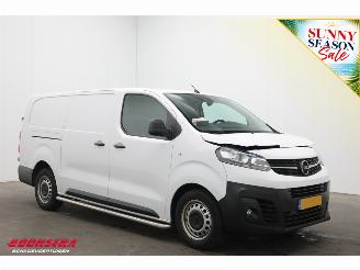Opel Vivaro 1.5 BlueHDi 100 S&S L3 Cruise Navi Clima Apple/Android Camera PDC picture 2