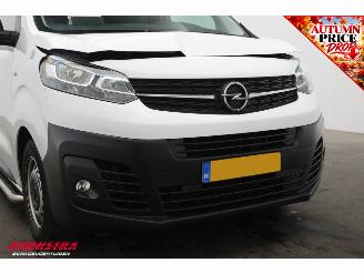 Opel Vivaro 1.5 BlueHDi 100 S&S L3 Cruise Navi Clima Apple/Android Camera PDC picture 6
