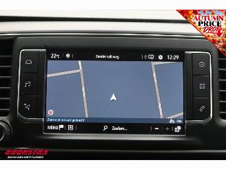 Opel Vivaro 1.5 BlueHDi 100 S&S L3 Cruise Navi Clima Apple/Android Camera PDC picture 25