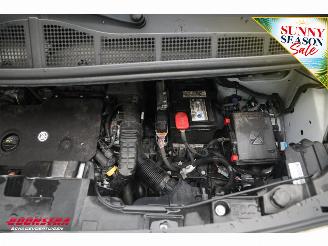 Opel Vivaro 1.5 BlueHDi 100 S&S L3 Cruise Navi Clima Apple/Android Camera PDC picture 12