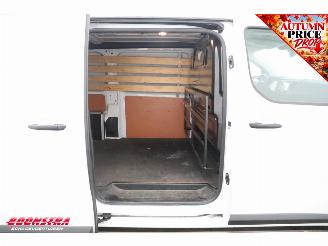 Opel Vivaro 1.5 BlueHDi 100 S&S L3 Cruise Navi Clima Apple/Android Camera PDC picture 16