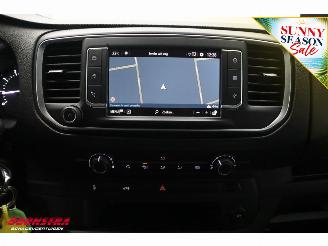 Opel Vivaro 1.5 BlueHDi 100 S&S L3 Cruise Navi Clima Apple/Android Camera PDC picture 19