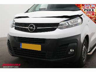 Opel Vivaro 1.5 BlueHDi 100 S&S L3 Cruise Navi Clima Apple/Android Camera PDC picture 13