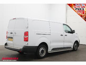 Opel Vivaro 1.5 BlueHDi 100 S&S L3 Cruise Navi Clima Apple/Android Camera PDC picture 3