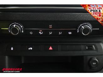 Opel Vivaro 1.5 BlueHDi 100 S&S L3 Cruise Navi Clima Apple/Android Camera PDC picture 28