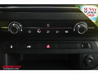 Opel Vivaro 1.5 BlueHDi 100 S&S L3 Cruise Navi Clima Apple/Android Camera PDC picture 28