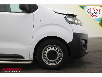 Opel Vivaro 1.5 BlueHDi 100 S&S L3 Cruise Navi Clima Apple/Android Camera PDC picture 5