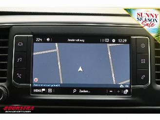 Opel Vivaro 1.5 BlueHDi 100 S&S L3 Cruise Navi Clima Apple/Android Camera PDC picture 25