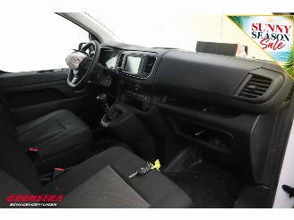 Opel Vivaro 1.5 BlueHDi 100 S&S L3 Cruise Navi Clima Apple/Android Camera PDC picture 17