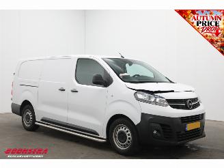 Opel Vivaro 1.5 BlueHDi 100 S&S L3 Cruise Navi Clima Apple/Android Camera PDC picture 2
