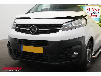Opel Vivaro 1.5 BlueHDi 100 S&S L3 Cruise Navi Clima Apple/Android Camera PDC picture 13