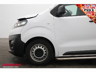 Opel Vivaro 1.5 BlueHDi 100 S&S L3 Cruise Navi Clima Apple/Android Camera PDC picture 14
