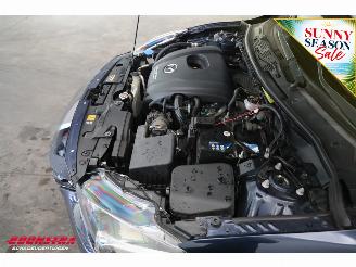 Mazda 2 1.5 Skyactiv-G Skylease GT HUD Cruise Navi Clima Leder SHZ PDC picture 8