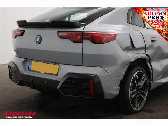 BMW iX2 eDrive20 67 kWh M Sport Edition ACC Navi Clima Leder SHZ Virtual Apple/Android Camera PDC picture 5