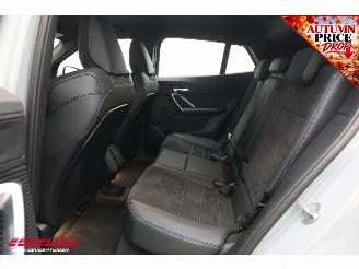 BMW iX2 eDrive20 67 kWh M Sport Edition ACC Navi Clima Leder SHZ Virtual Apple/Android Camera PDC picture 22