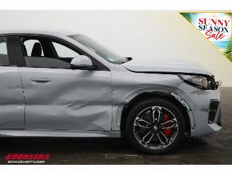 BMW iX2 eDrive20 67 kWh M Sport Edition ACC Navi Clima Leder SHZ Virtual Apple/Android Camera PDC picture 8