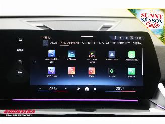 BMW iX2 eDrive20 67 kWh M Sport Edition ACC Navi Clima Leder SHZ Virtual Apple/Android Camera PDC picture 27