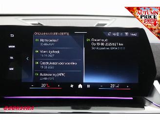 BMW iX2 eDrive20 67 kWh M Sport Edition ACC Navi Clima Leder SHZ Virtual Apple/Android Camera PDC picture 31