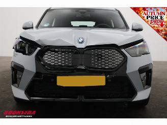 BMW iX2 eDrive20 67 kWh M Sport Edition ACC Navi Clima Leder SHZ Virtual Apple/Android Camera PDC picture 10