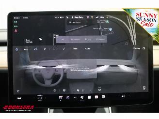Tesla Model 3 Long Range AWD 75 kWh Bed.Fahrbereit! ACC Navi Clima Memory Leder SHZ Camera PDC picture 26