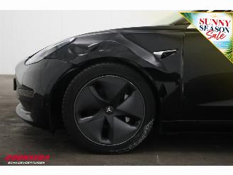 Tesla Model 3 Long Range AWD 75 kWh Bed.Fahrbereit! ACC Navi Clima Memory Leder SHZ Camera PDC picture 12