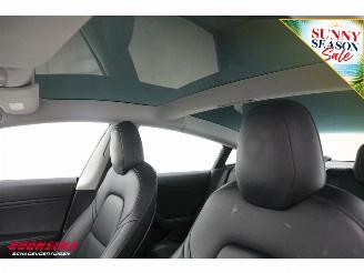 Tesla Model 3 Long Range AWD 75 kWh Bed.Fahrbereit! ACC Navi Clima Memory Leder SHZ Camera PDC picture 20