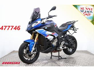 Gebrauchtwagen Motorrad BMW S 1000 XR HP Dynamic Touring Quickshift Cruise Heizgriffe 2020/2