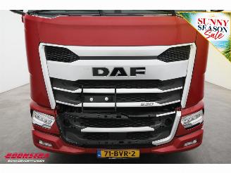 DAF XG 530 FTG PTO Hydrauliek ACC 6X2 Euro 6 picture 9