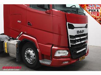 DAF XG 530 FTG PTO Hydrauliek ACC 6X2 Euro 6 picture 7