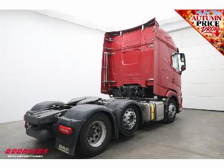 DAF XG 530 FTG PTO Hydrauliek ACC 6X2 Euro 6 picture 3