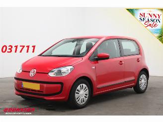 Käytettyjen passenger cars Volkswagen Up! 1.0 move up! 5-drs BlueMotion Airco 145.832 km! 2015/12