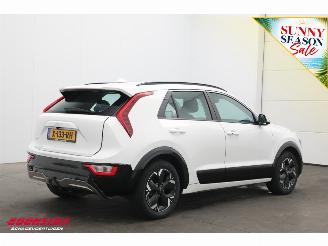 Kia Niro DynamicLine 64.8 kWh ACC Navi Apple/Android Clima Camera PDC AHK picture 3