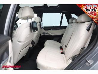 BMW X5 M50d 7-Pers. Motorschaden Pano LED ACC B&O Memory picture 12