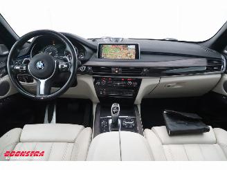BMW X5 M50d 7-Pers. Motorschaden Pano LED ACC B&O Memory picture 9