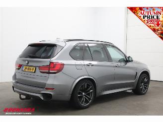 BMW X5 M50d 7-Pers. Motorschaden Pano LED ACC B&O Memory picture 3