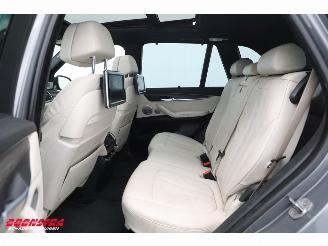 BMW X5 M50d 7-Pers. Motorschaden Pano LED ACC B&O Memory picture 12