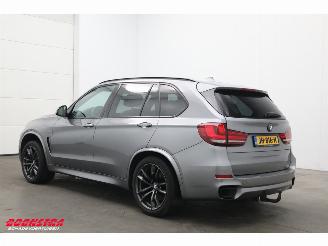 BMW X5 M50d 7-Pers. Motorschaden Pano LED ACC B&O Memory picture 4