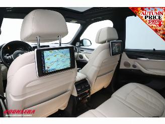 BMW X5 M50d 7-Pers. Motorschaden Pano LED ACC B&O Memory picture 13
