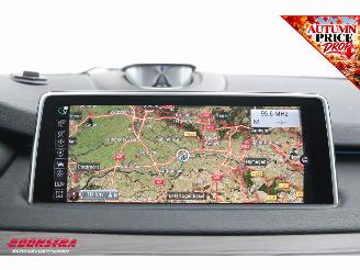 BMW X5 M50d 7-Pers. Motorschaden Pano LED ACC B&O Memory picture 22