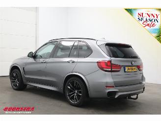 BMW X5 M50d 7-Pers. Pano LED ACC B&O Memory picture 4