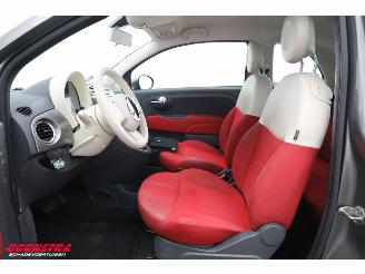 Fiat 500 1.2 AUT Pop Airco LMV picture 9