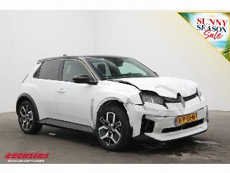 Renault 5 Urban range techno 40 kWh ACC Clima Apple/Android Camera PDC picture 2