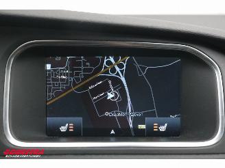 Volvo V-40 2.0 T2 Nordic+ Cruise Clima Navi Bluetooth SHZ PDC picture 23