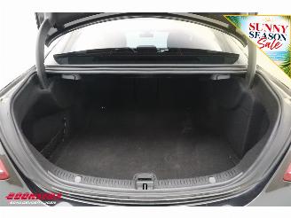 Mercedes E-klasse 200 d Business Solution Navi Cruise Clima Memory Leder Camera PDC picture 33